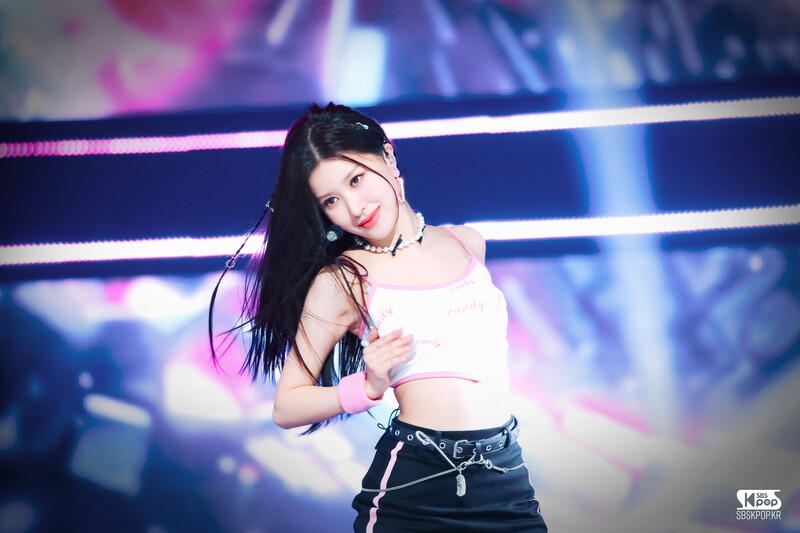 240331 Candy Shop Soram - 'Good Girl' at Inkigayo documents 1