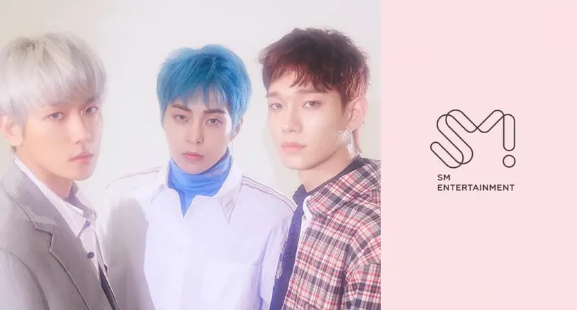 Fans Show Unwavering Support to EXO-CBX in All-Out War Against SM Entertainment's Unfair Treatment