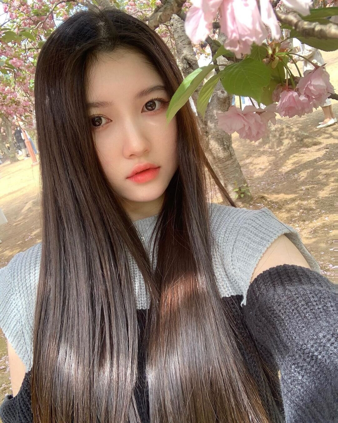 220425 Gaeun Instagram Update (05CLASS) | kpopping