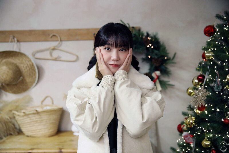 230113 IST Naver post - EUNJI Solo concert 'Travelog' in Seoul - Recording, VCR & Concert behind documents 22