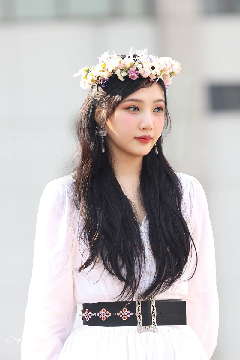 240628 Red Velvet Joy - Music Bank Mini Fanmeet documents 3