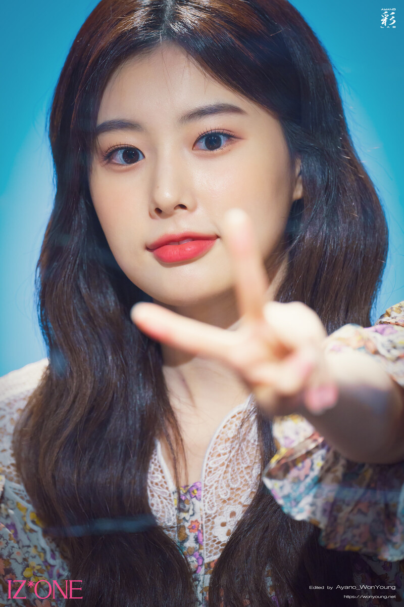 210703 Hyewon - Fansign Event documents 18