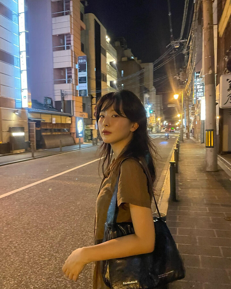 230901 - SEULGI Instagram Update documents 10