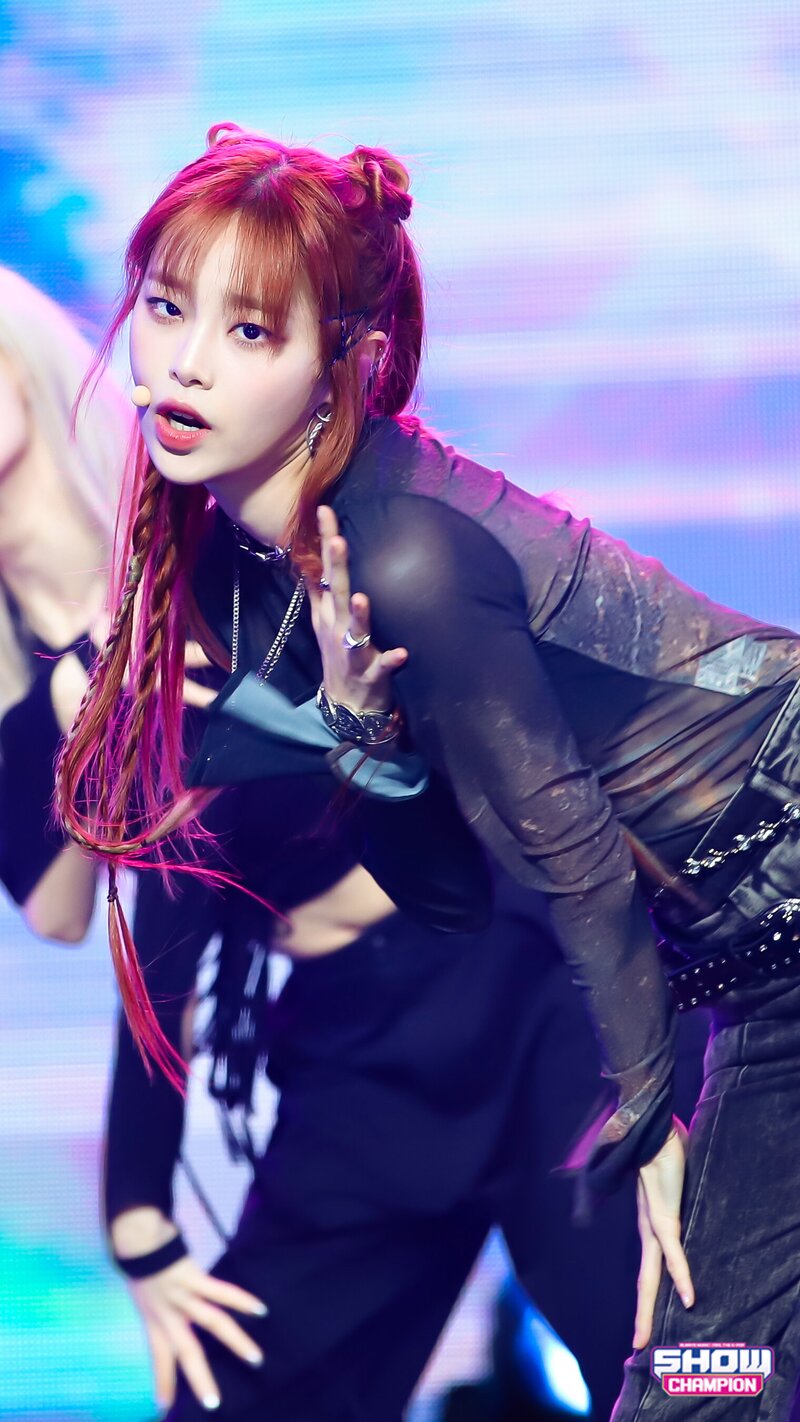 231025 CHUU - 'HOWL' at Show Champion documents 2