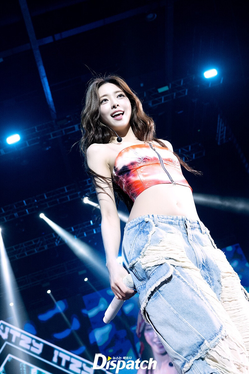 240810 - YUNA - 2nd World Tour 'BORN TO BE' in HongKong documents 5