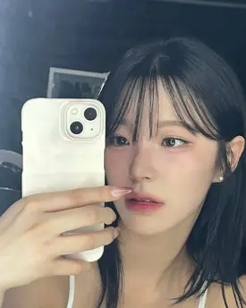 241005 fromis_9 Jiheon Instagram Update