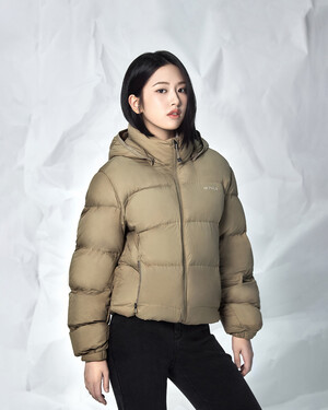 AN YUJIN for NEPA 2024FW Collection