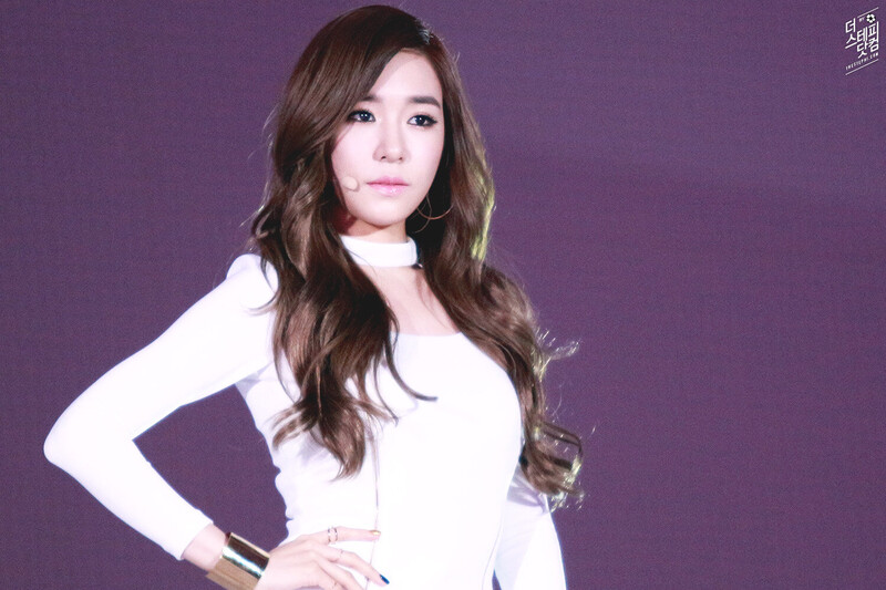 141028 Girls' Generation Tiffany at Style Icon Awards documents 2