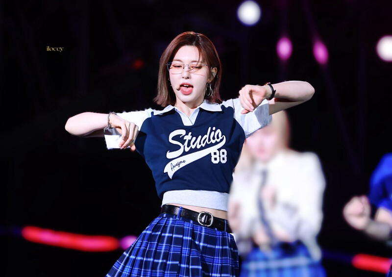 240501 NMIXX Bae - Seoul Festa 2024 documents 4