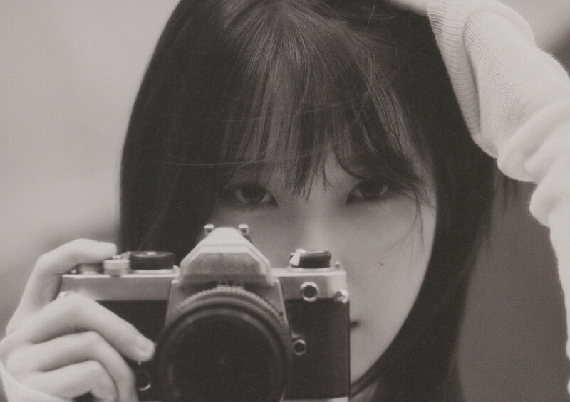 IU - Media Art Exhibition 'Moment' (Scans) documents 4