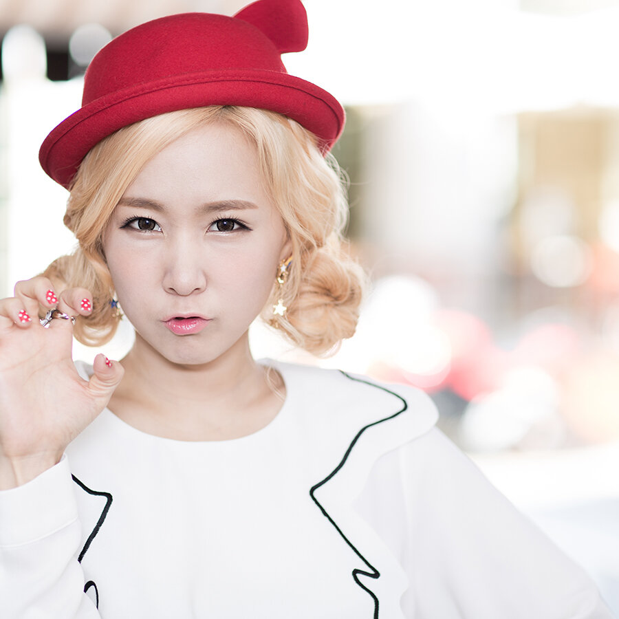 Crayon Pop members kpop profile (2023 updated) | kpopping