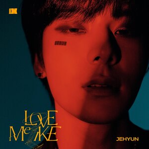 OMEGA X 2nd Mini Album "LOVE ME LIKE" Concept Photos