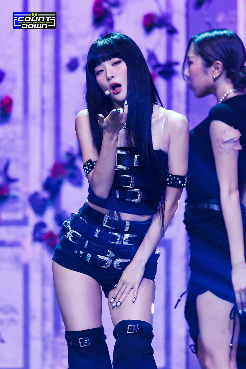 221006 Red Velvet Seulgi - '28 Reasons' at M COUNTDOWN documents 12