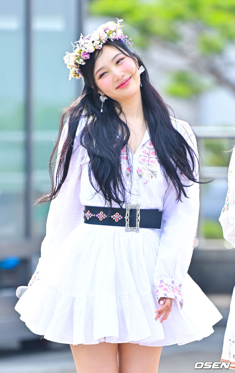 240628 Red Velvet Joy - Music Bank Mini Fanmeet documents 1