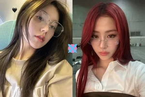 Who Looks Best In Glasses?
