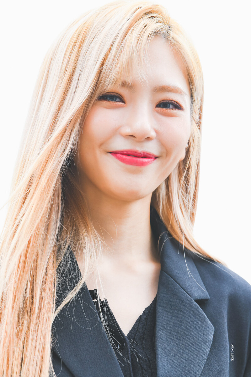 190921 Dreamcatcher Jiu - Fanmeeting documents 1