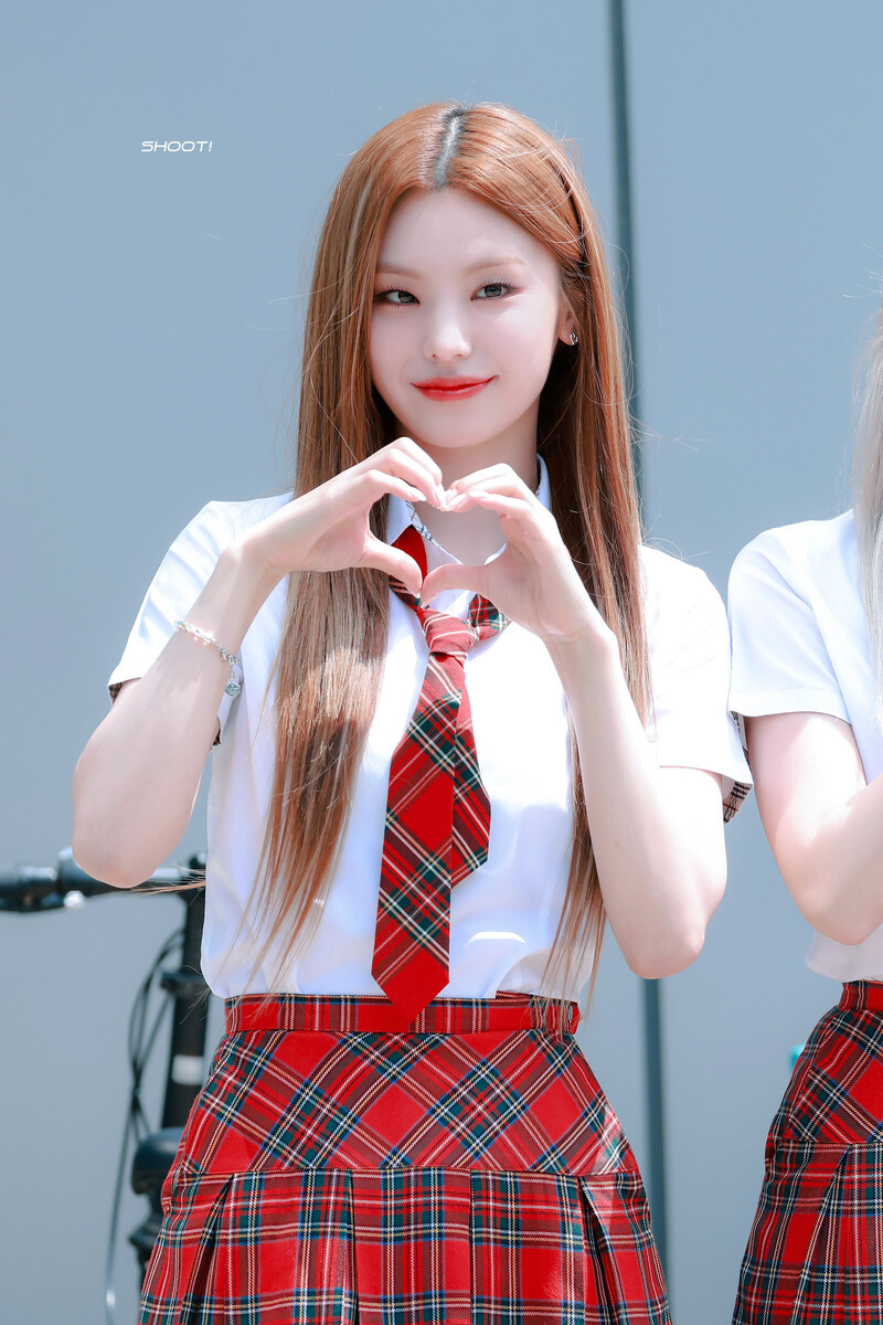 230706 ITZY Yeji - Knowing Bros Commute documents 17