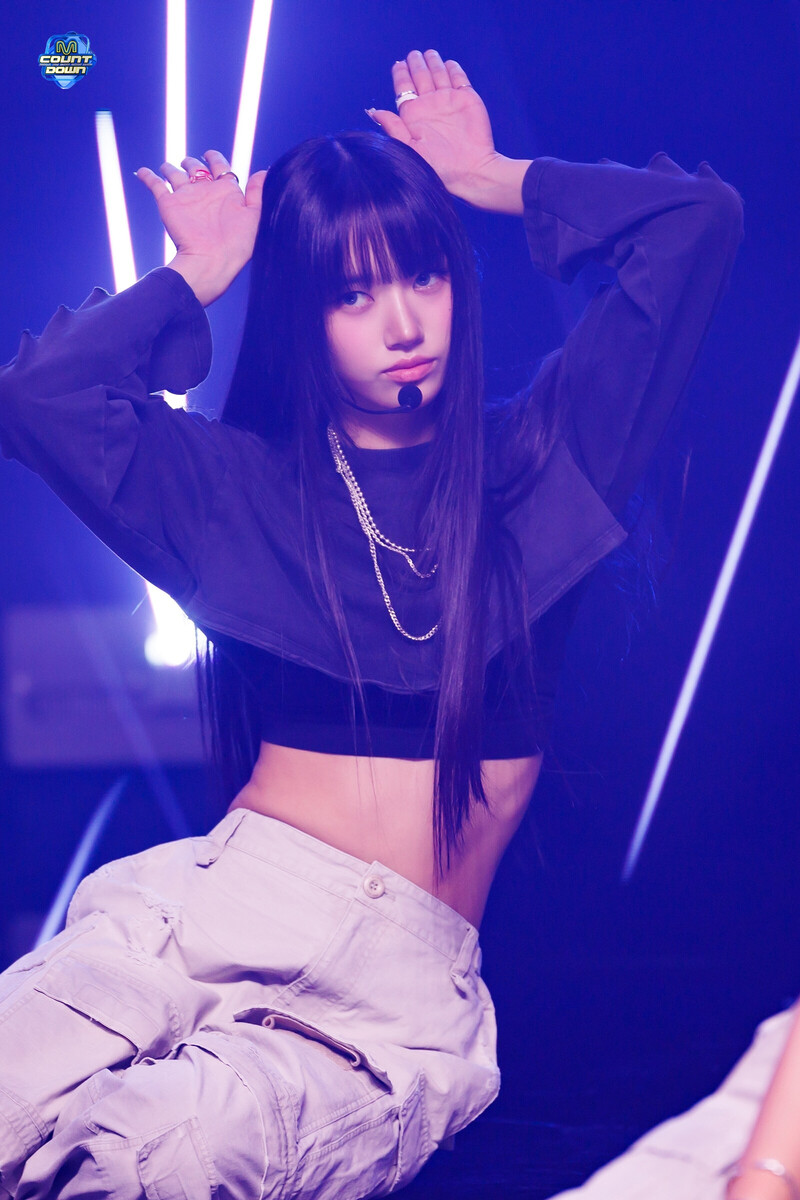 240912 MEOVV SOOIN - 'MEOW' at M COUNTDOWN documents 23