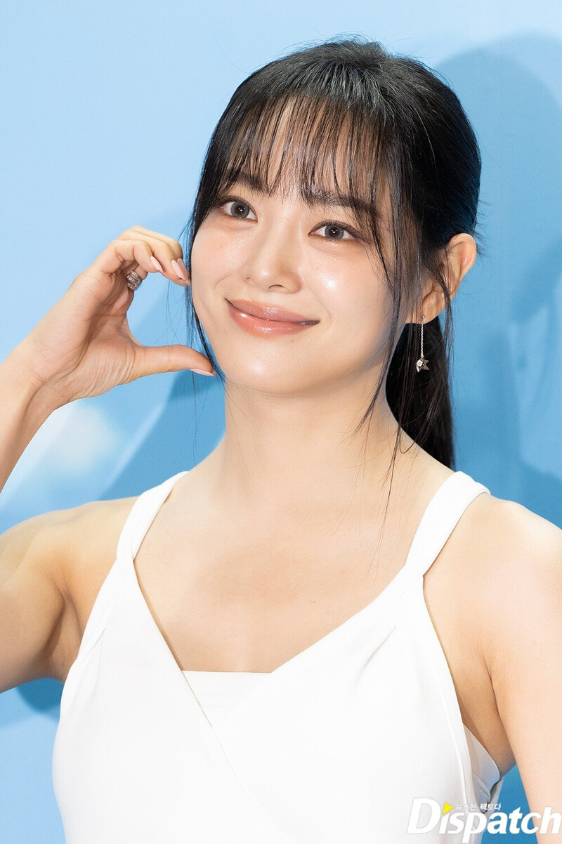 230718 Sejeong at Longchamp Photo Call Event documents 1
