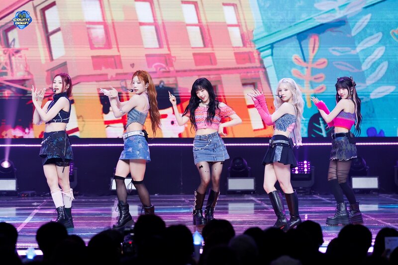 240606 ARTMS - 'Virtual Angel' at M COUNTDOWN documents 2