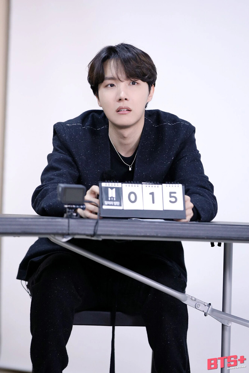 [Behind cut] 210407 Run BTS! - EP.136 documents 9