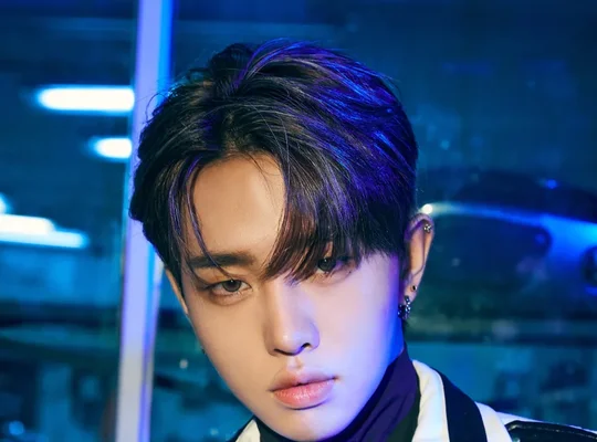 Hyeop (DRIPPIN) profile, age & facts (2023 updated) | kpopping