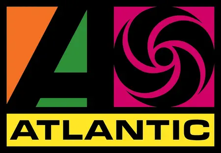 Atlantic Records logo