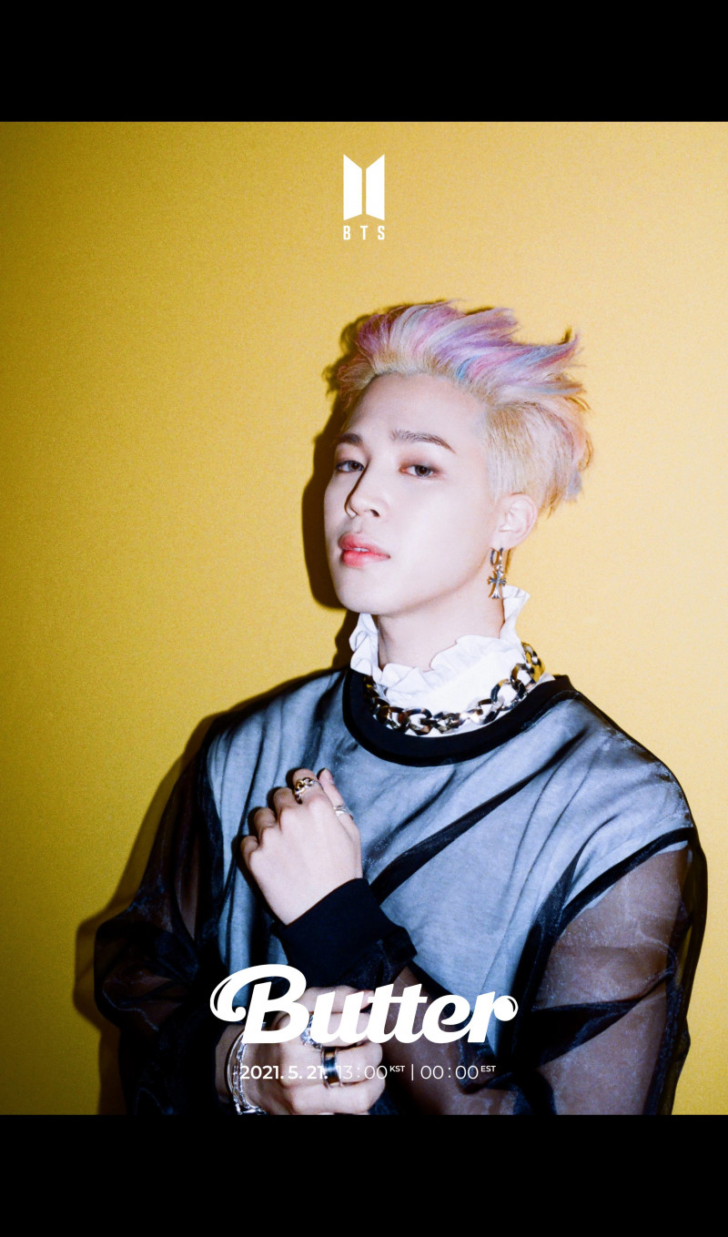 BTS 'Butter' Concept Teasers documents 8