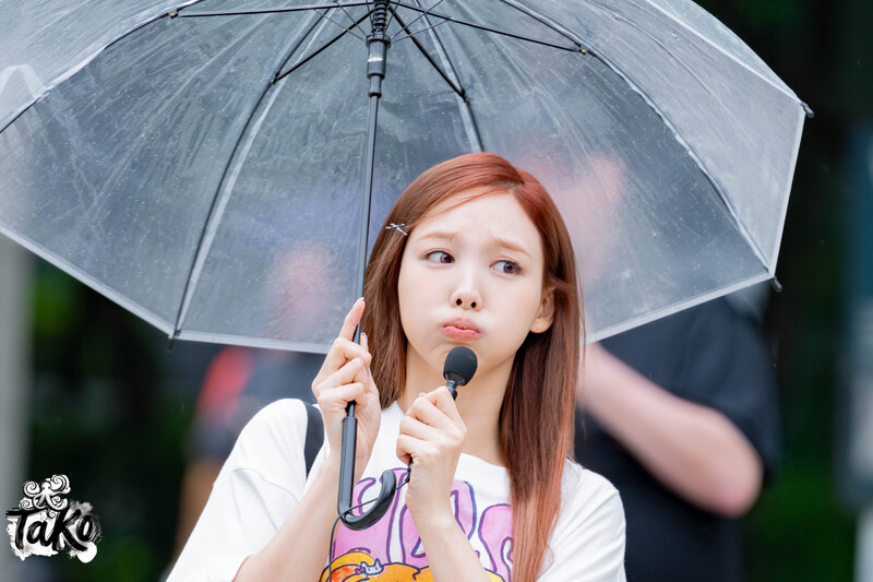 240615 TWICE Nayeon - Music Core Mini Fanmeet documents 4