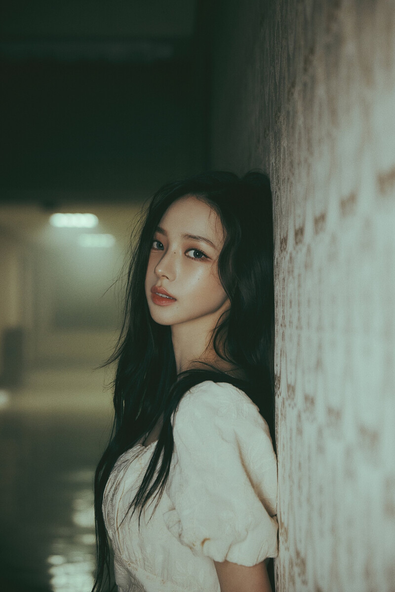 aespa - 'Im Unhappy' Concept Photos documents 8