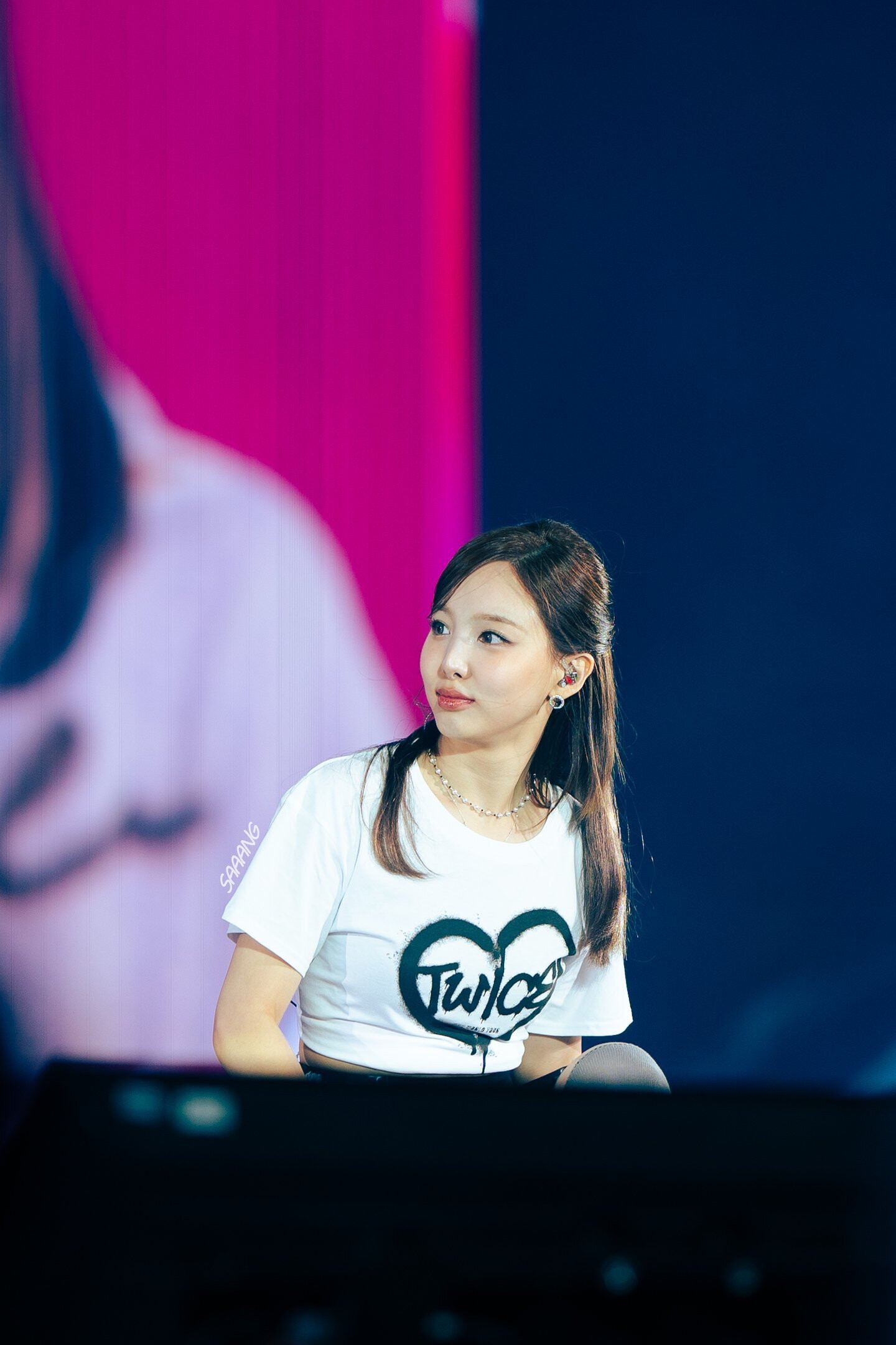 231104 TWICE Nayeon - 'READY TO BE' World Tour in Melbourne | kpopping