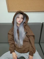 210123 (G)I-DLE SNS Update - Soyeon