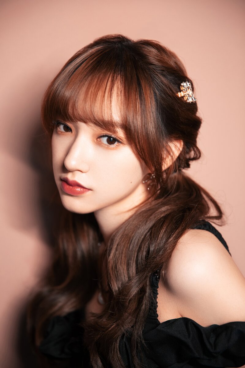 210816 Cheng Xiao Weibo Studio Update - Boom Heart Promotion Photos documents 4