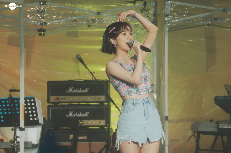 220729 BPM Naver - VIVIZ - B.N.F Festival documents 11