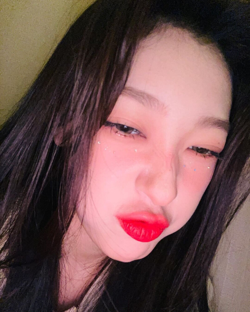 230127 Choerry Instagram Update documents 4