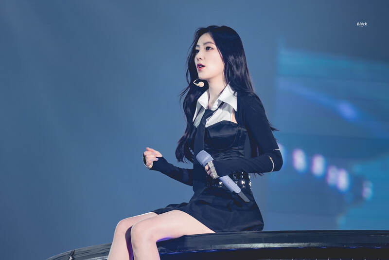 230402 Red Velvet Irene - 'R to V' Concert in Seoul Day 2 documents 1