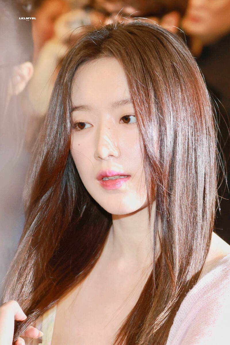 240418 (G)I-DLE Shuhua - ICN Airport documents 2