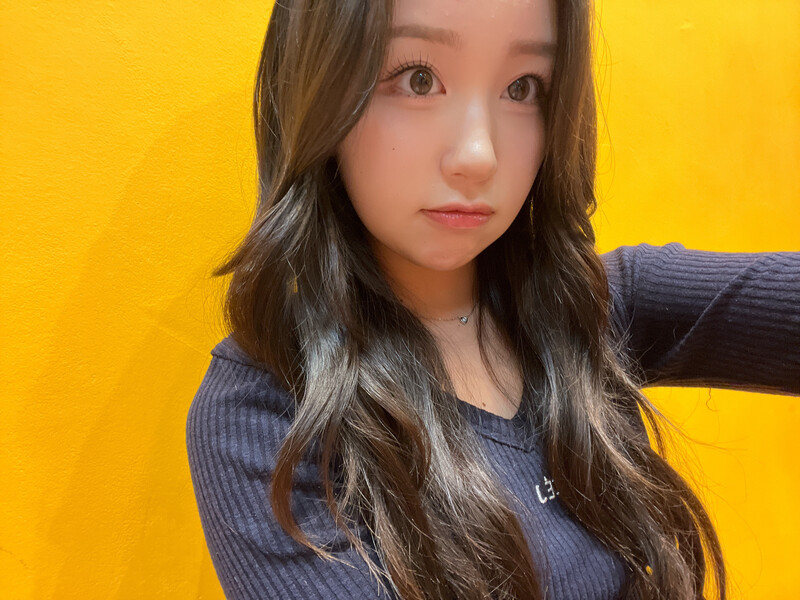 241029 WOOAH - SORA sns update documents 1