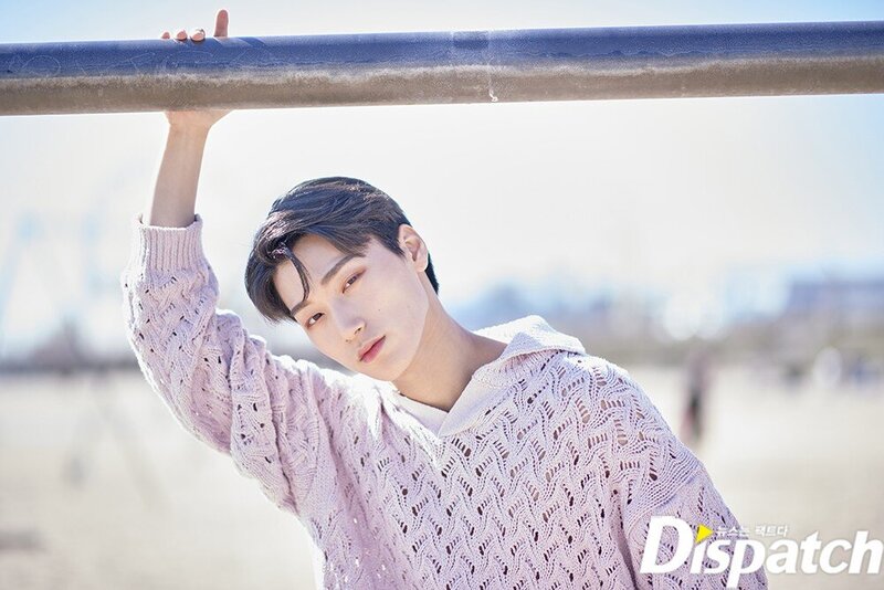 March 4, 2022 SAN- 'ATEEZ IN LA' Photoshoot by DISPATCH documents 2