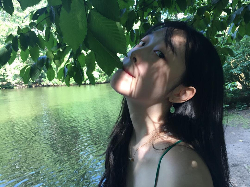 180709 Sulli Instagram update documents 21