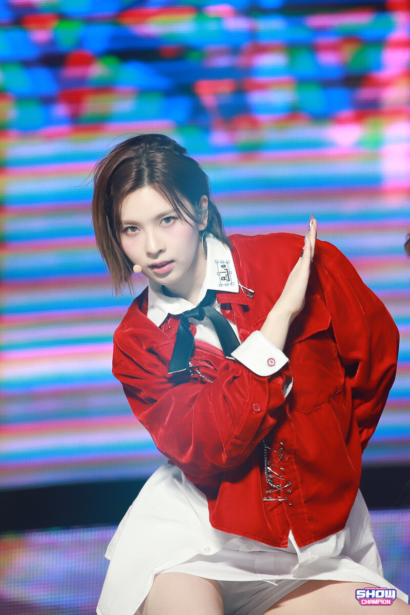 240131 NMIXX BAE - 'DASH' at Show Champion documents 7