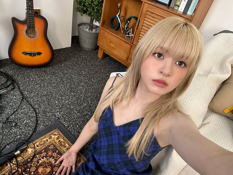 240606 - NMIXX Twitter Update with Lily documents 2