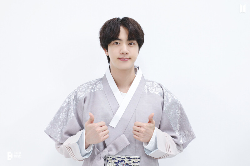 210919 Big Hit Naver Post - BTS Chuseok Holiday Photoshoot documents 14