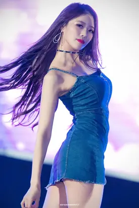 190926 Lovelyz Mijoo