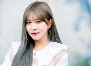 210406 Osen: Star Road Photoshoot - WJSN Dayoung