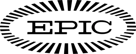 Epic Records Japan logo