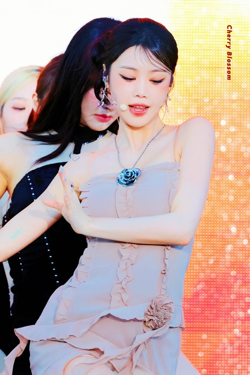 240828 SOOJIN - YEOSU SUMMER MUSIC FESTIVAL 'Y' with Show Champion documents 7