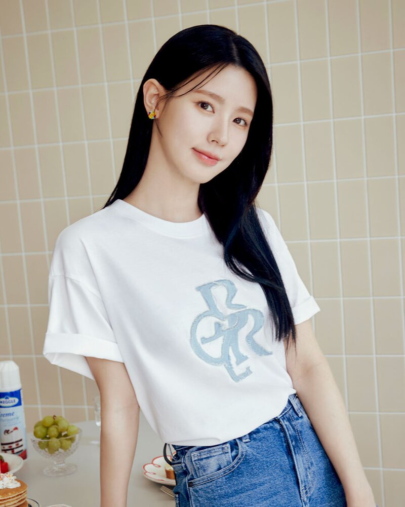 (G)I-DLE Miyeon for CTBRZ HS 23 Collection - Girl's Vacation documents 12