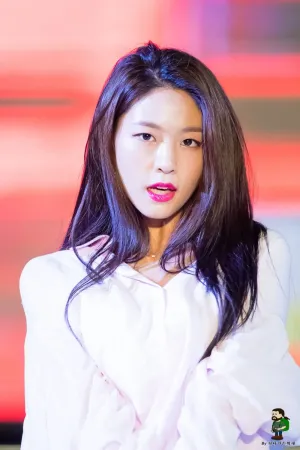 181020 AOA Seolhyun