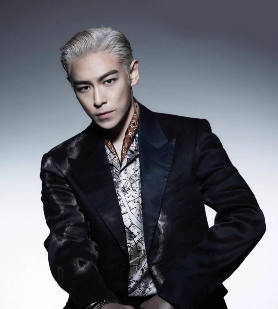 miles Prøv det Udfør T.O.P (BIGBANG) profile, age & facts (2023 updated) | Kpopping